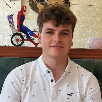 Pablo zoekt een Kamer / Studio in Amsterdam