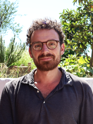 Andreu zoekt een Kamer / Appartement / Studio in Amsterdam