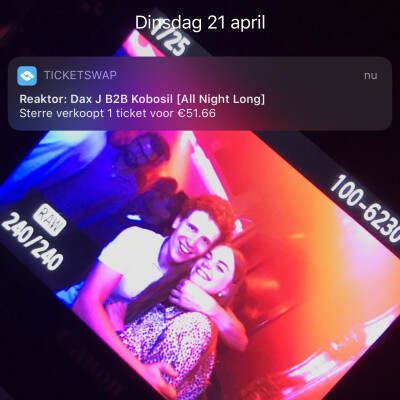 Quinty zoekt een Studio in Amsterdam