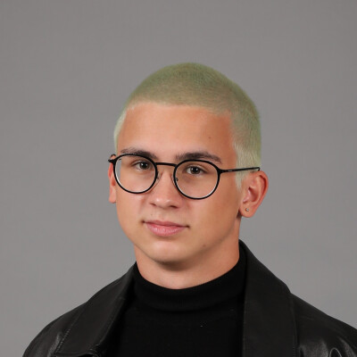 Gleb is looking for a Room / Apartment / Rental Property / Studio / HouseBoat in Amsterdam