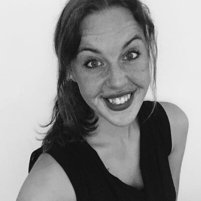 Grisella  zoekt een Studio in Amsterdam