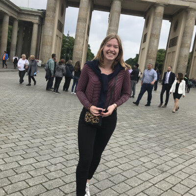 sophie zoekt een Kamer in Amsterdam