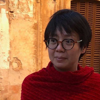 Kim Đĩnh is looking for a Room / Studio in Amsterdam