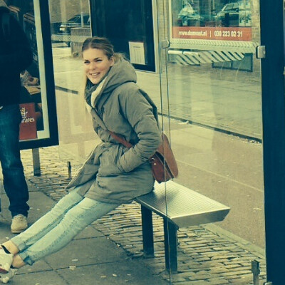 Anna  is looking for an Apartment / Rental Property in Amsterdam