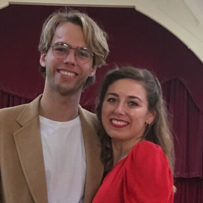 Michaela zoekt een Appartement in Amsterdam