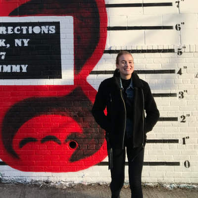 Saskia zoekt een Kamer in Amsterdam
