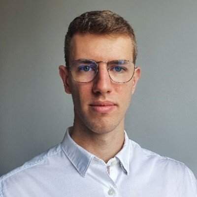 Antonin zoekt een Appartement / Huurwoning / Studio in Amsterdam