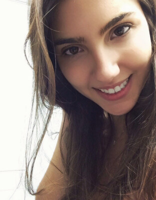 Isabella is looking for a Room / Studio in Amsterdam