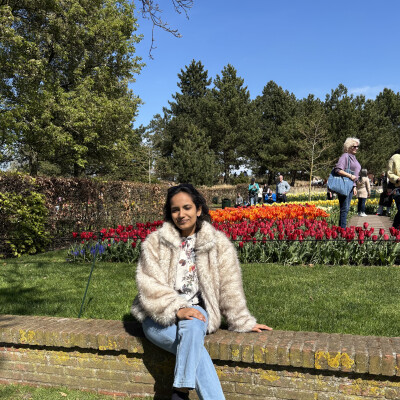 Sohini zoekt een Appartement / Studio in Amsterdam