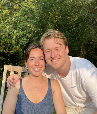 Suzanne is looking for an Apartment / Rental Property / HouseBoat in Amsterdam