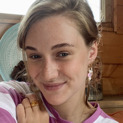 Marije zoekt een Kamer / Appartement / Studio / Woonboot in Amsterdam