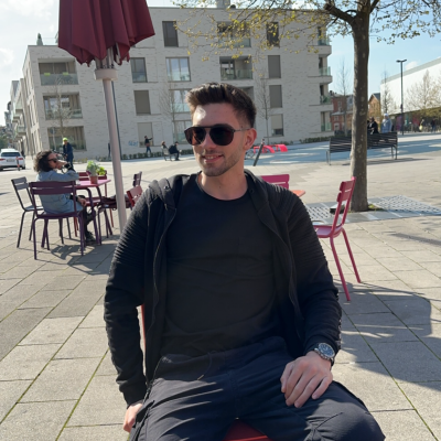 Alt zoekt een Kamer in Amsterdam