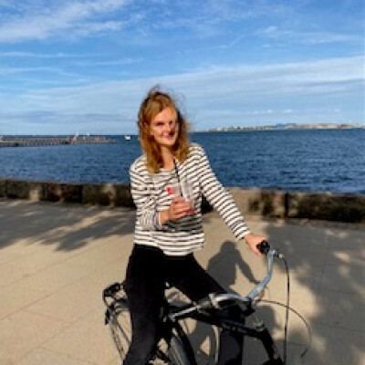 Lottie zoekt een Kamer in Amsterdam