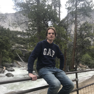 Hubert zoekt een Kamer / Studio in Amsterdam