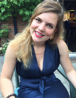 Sophie zoekt een Kamer in Amsterdam