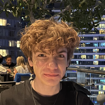 Antoine zoekt een Kamer / Studio in Amsterdam