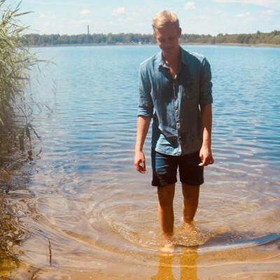 Nico zoekt een Kamer / Appartement / Huurwoning / Studio in Amsterdam