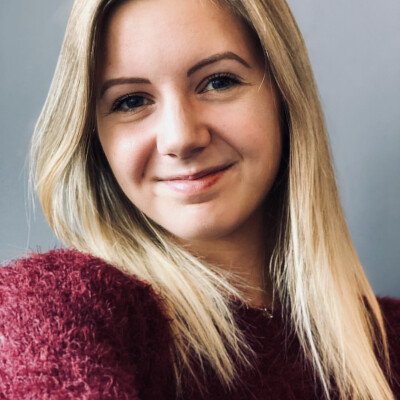 Sharona zoekt een Huurwoning / Studio in Amsterdam