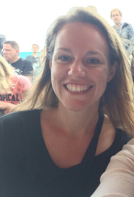 Simone is looking for an Apartment / Rental Property / Studio in Amsterdam