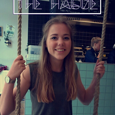 Djoeke  is looking for a Room in Amsterdam