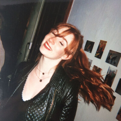 Anna is looking for a Room in Amsterdam