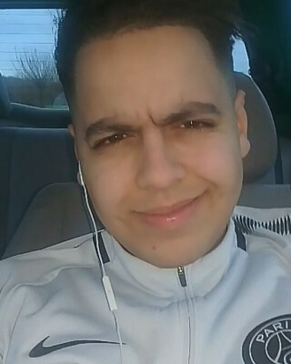 Ayoub zoekt een Studio in Amsterdam
