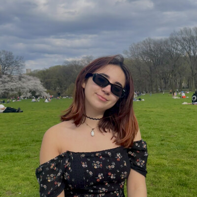 Caitlin zoekt een Appartement in Amsterdam