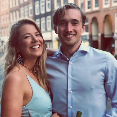 Sigrid  zoekt een Studio in Amsterdam