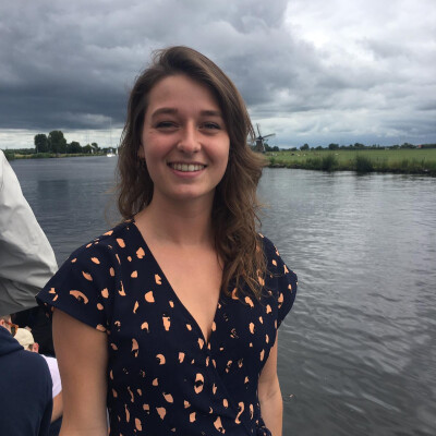 Demi zoekt een Studio in Amsterdam