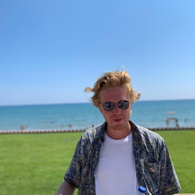 Jan Coen zoekt een Studio in Amsterdam