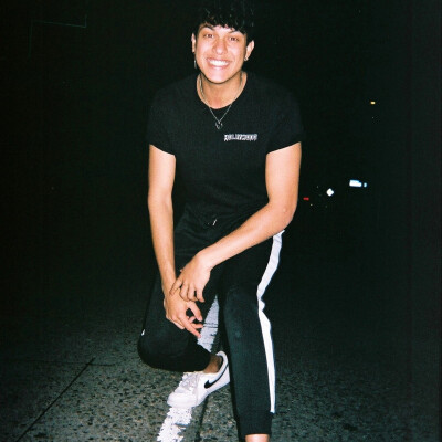 Ronald  zoekt een Studio in Amsterdam