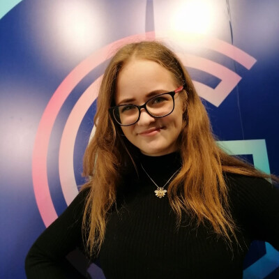 Mairita zoekt een Kamer in Amsterdam