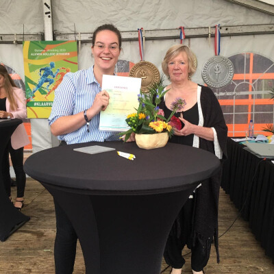 Stefanie zoekt een Appartement / Huurwoning / Studio in Amsterdam