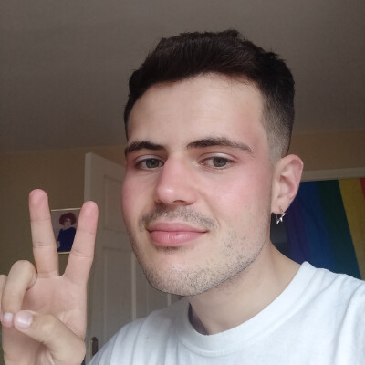 Ciaran zoekt een Kamer in Amsterdam