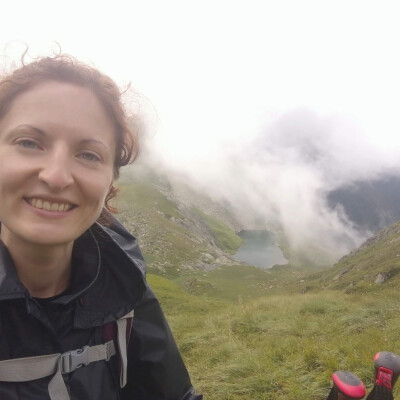 Laurentia zoekt een Kamer / Studio in Amsterdam