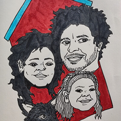 jesper zoekt een Appartement / Huurwoning / Woonboot in Amsterdam