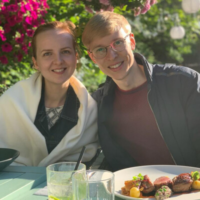 Henri Christofer zoekt een Appartement / Studio in Amsterdam