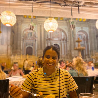 Chanelva  zoekt een Studio in Amsterdam