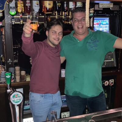 Daaf zoekt een Kamer in Amsterdam