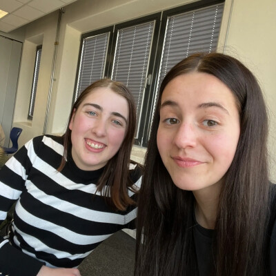 Annet  zoekt een Kamer / Appartement / Studio in Amsterdam