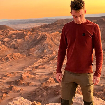 Tammo zoekt een Kamer / Appartement / Huurwoning / Studio / Woonboot in Amsterdam