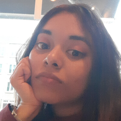 Sreejoni zoekt een Kamer in Amsterdam