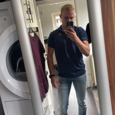 Lars  zoekt een Kamer / Appartement / Huurwoning / Studio / Woonboot in Amsterdam