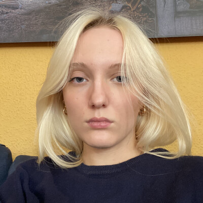 Johanna zoekt een Kamer / Studio in Amsterdam