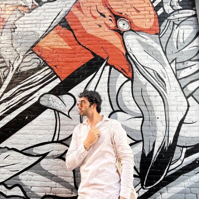 Asim zoekt een Kamer / Appartement / Huurwoning / Studio in Amsterdam