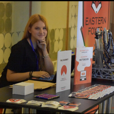 Daria zoekt een Kamer / Appartement / Studio in Amsterdam