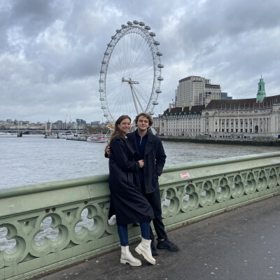 Jonathan zoekt een Appartement in Amsterdam