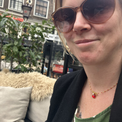 Wendy zoekt een Woonboot in Amsterdam