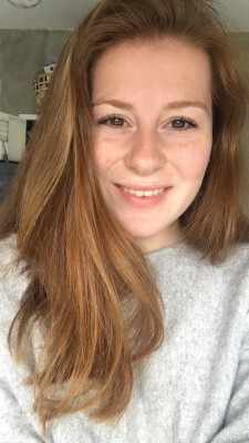 Isa is looking for a Room in Amsterdam