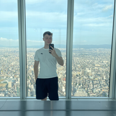 Sebastian zoekt een Kamer / Appartement / Huurwoning / Studio in Amsterdam